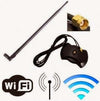 ANTENNA WIRELESS WIFI 28 dbi AMPLIFICATORE SEGNALE INTERNET ROUTER MODEM  Trade Shop italia - Napoli, Commerciovirtuoso.it