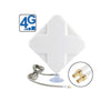 Antenna a pannello per segnali 4G LTE