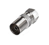 Connettore Antenna F > Antenna DTT