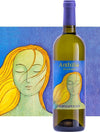 Anthìlia-Donnafugata