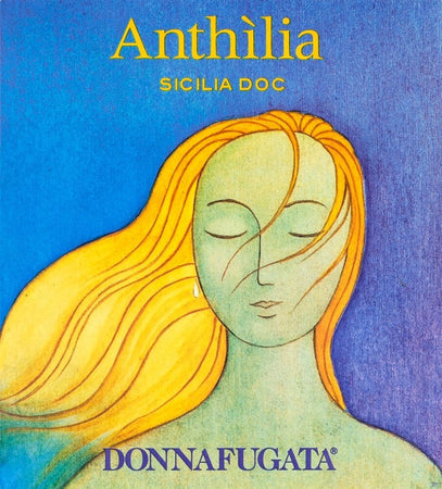 Anthìlia-Donnafugata