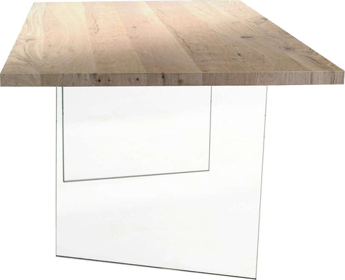 ANTHONY---tavolo-da-pranzo-moderno-in-vetro-e-rovere-impiallacciato-180x90-Marrone-Milani-Home