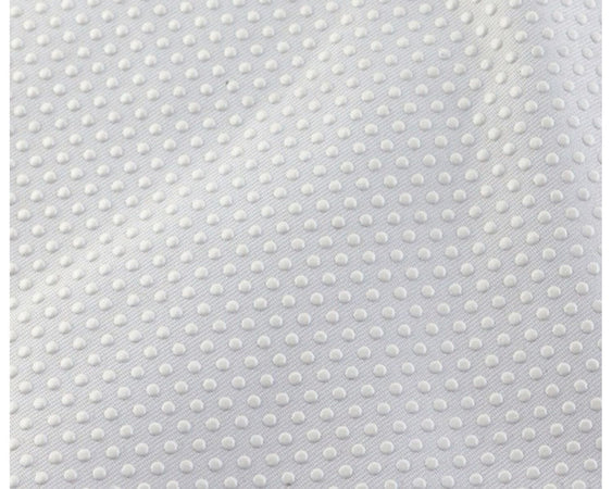 Posizionatore neonato anti-caduta Hearts