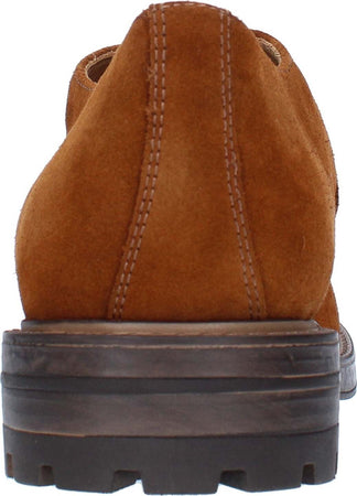 ANTICA-CUOIERIA-Scarpe-basse-Cognac-da-uomo