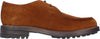 ANTICA-CUOIERIA-Scarpe-basse-Cognac-da-uomo