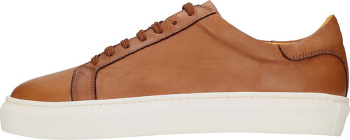 ANTICA-CUOIERIA-Sneakers-Marrone-da-uomo