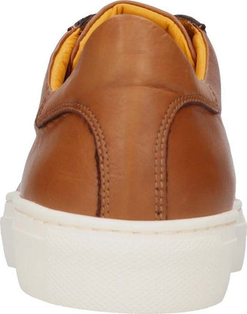 ANTICA-CUOIERIA-Sneakers-Marrone-da-uomo