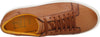 ANTICA-CUOIERIA-Sneakers-Marrone-da-uomo