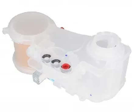 Anticalcare Bauknecht Magnetico Lavastoviglie 480140102402