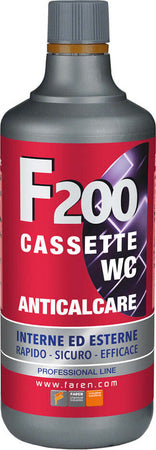 ANTICALCARE-CONCENTRATO-'F200'-ml-1000-Faren