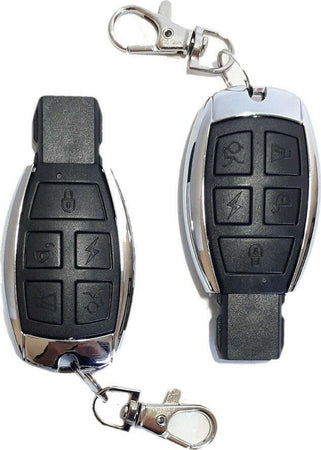 Antifurto Allarme Per Moto Con Telecomando Universale Sicurezza Sirena Scooter Auto e Moto/Moto accessori e componenti/Accessori/Protezione antifurto Trade Shop italia - Napoli, Commerciovirtuoso.it