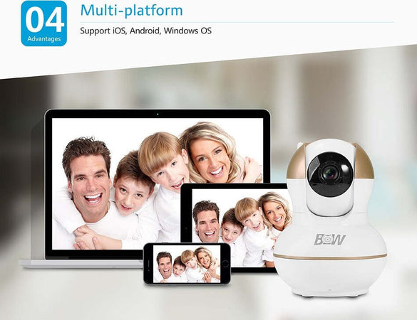 ANTIFURTO ALLARME WIRELESS CONTROLLO REMOTO TELECAMERA IP SENSORE PORTE FINESTRE  Trade Shop italia - Napoli, Commerciovirtuoso.it