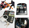 ANTIFURTO BLOCCADISCO CON ALLARME SONORO PER MOTO SCOOTER LUCCHETTO BLOCCADISCHI Auto e Moto/Moto accessori e componenti/Accessori/Protezione antifurto Trade Shop italia - Napoli, Commerciovirtuoso.it