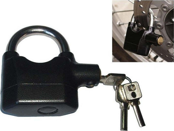 ANTIFURTO BLOCCADISCO CON ALLARME SONORO PER MOTO SCOOTER LUCCHETTO BLOCCADISCHI Auto e Moto/Moto accessori e componenti/Accessori/Protezione antifurto Trade Shop italia - Napoli, Commerciovirtuoso.it