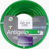 Tubo antigelo trasparente atossico per irrigazione e industria Made in Italy
