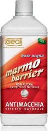 Antimacchia effetto naturale antimacchia per pietra 0.5Lt Geal MARMO BARRIER Casa e cucina/Detergenti e prodotti per la pulizia/Detergenti per la casa/Detergenti per pavimento Eternal Parquet - Ariano Irpino, Commerciovirtuoso.it