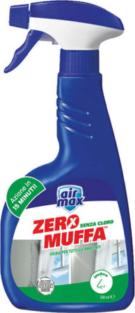 ANTIMUFFA-SPRAY-SENZA-CLORO-'ZEROMUFFA'-Lt.-0,5-Airmax