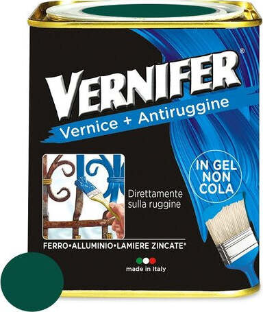 Antiruggine-Arexons-4871-VERNIFER-Verde-smeraldo-lucido