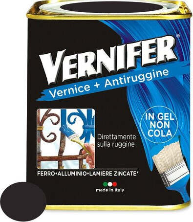 Antiruggine-Arexons-4873-VERNIFER-Marrone-lucido