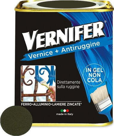Antiruggine-Arexons-4889-VERNIFER-Bronzo-antichizzato