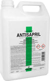 Antisapril disinfettante battericida - 5 L - Amuchina Professional Casa e cucina/Detergenti e prodotti per la pulizia/Detergenti per la casa/Detergenti multiuso Eurocartuccia - Pavullo, Commerciovirtuoso.it