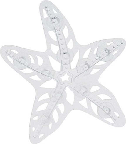 Antiscivolo a Ventosa in Gomma Fackelmann Casa e cucina/Bagno/Accessori per il bagno/Accessori per la vasca/Tappetini Scontolo.net - Potenza, Commerciovirtuoso.it