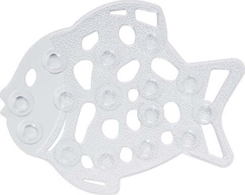 Antiscivolo a Ventosa in Gomma Fackelmann Casa e cucina/Bagno/Accessori per il bagno/Accessori per la vasca/Tappetini Scontolo.net - Potenza, Commerciovirtuoso.it