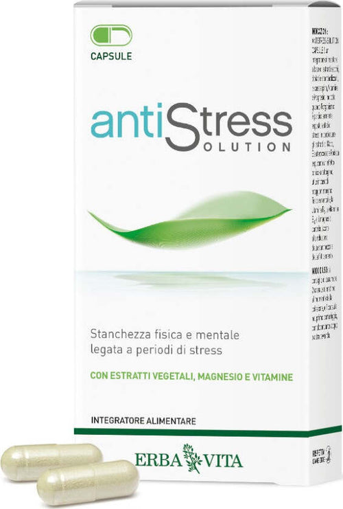 Antistress-45-cpr-blister-Erbavita-Integratore-Alimentare