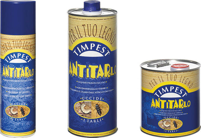 ANTITARLO-'TIMPEST'-Lt.-0,250---spray-con-cannula