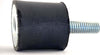 Antivibrante-circolare-M6-20-20-/45-SH-F./M.-Fibet