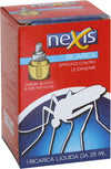 ANTIZANZARE-30-NOTTI-liquida---ml-25-Nexis
