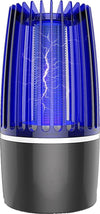 Antizanzare Elettrica Fotocatalitico 360? Portatile Luce Viola Alimentatore Usb Giardino e giardinaggio/Giardinaggio/Prodotti fitosanitari e pesticidi/Zanzariere elettriche Trade Shop italia - Napoli, Commerciovirtuoso.it