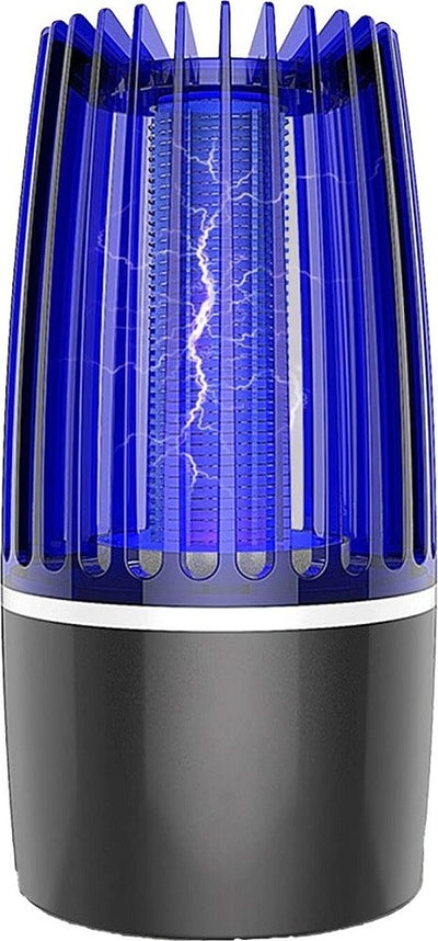 Antizanzare Elettrica Fotocatalitico 360? Portatile Luce Viola Alimentatore Usb Giardino e giardinaggio/Giardinaggio/Prodotti fitosanitari e pesticidi/Zanzariere elettriche Trade Shop italia - Napoli, Commerciovirtuoso.it