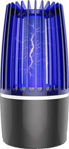 Antizanzare-Elettrica-Fotocatalitico-360°-Portatile-Luce-Viola-Alimentatore-Usb