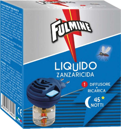 ANTIZANZARE-ELETTRICO-AD-EMANAZIONE-'FULMINE'-con-1-ricarica-liquida-35-ml