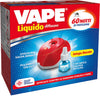 ANTIZANZARE-ELETTRICO-AD-EMANAZIONE-'LIQUIDA'-con-1-ricarica-liquida-60-notti-Vape
