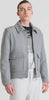 Antony Morato Cappotto Corto Uomo Regular Fit Ai24 Grigio Chiaro Giacca Casual Invernale Lana E Cashmere Moda/Uomo/Abbigliamento/Giacche e cappotti/Cappotti Kanal 32 - Santa Maria di Licodia, Commerciovirtuoso.it