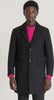 Antony-Morato-Cappotto-Uomo-Slim-Fit-Russel-Nero-Misto-Lana-E-Cachemire-Cappotto-Classico-Mono-Petto
