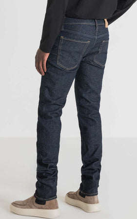 Antony Morato Jeans Uomo Ozzy Blu W01521 Ai23 Moda/Uomo/Abbigliamento/Jeans Kanal 32 - Santa Maria di Licodia, Commerciovirtuoso.it