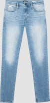 Antony-Morato-Jeans-Uomo-Ozzy-Tapered-Fit-In-Mid-Scoloriti