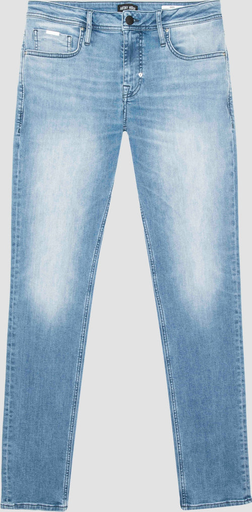 Antony-Morato-Jeans-Uomo-Ozzy-Tapered-Fit-In-Mid-Scoloriti