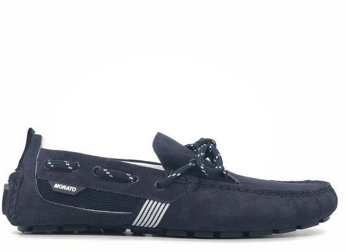 ANTONY MORATO Mocassino uomo Classic Blue