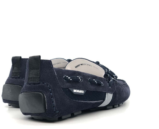 ANTONY MORATO Mocassino uomo Classic Blue
