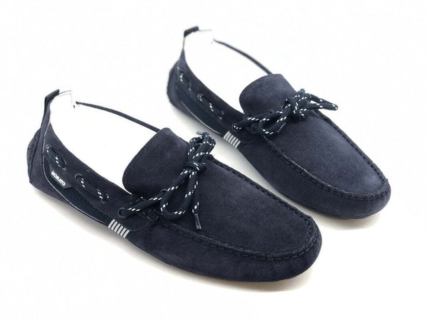 ANTONY MORATO Mocassino uomo Classic Blue