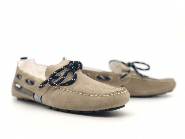 ANTONY MORATO Mocassino uomo Classic Sand