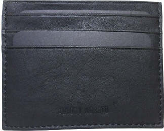 ANTONY MORATO PORTA CARDS NERO 10X8 CM Moda/Uomo/Accessori/Portafogli e porta documenti/Portafogli Scontolo.net - Potenza, Commerciovirtuoso.it