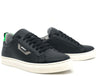 ANTONY MORATO Sneaker casual Nero/ Verde fluo