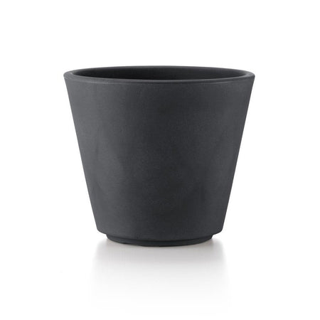 Vaso "Ribeira Essental" in plastica da esterno per fiori e piante