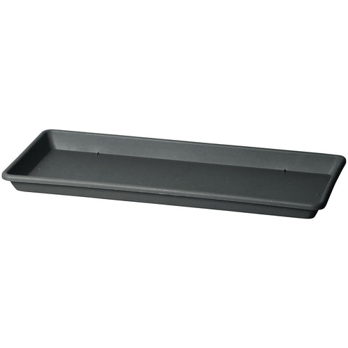 Sottovaso Cassettone Basic per fiori e piante da giardino