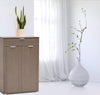 ANTS---armadietto-con-2-ante-e-un-cassetto-Rovere-grigio-Milani-Home